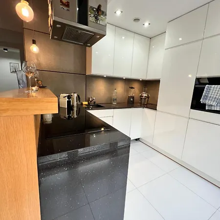 B-b Loft Straconka Bielsko-Biała