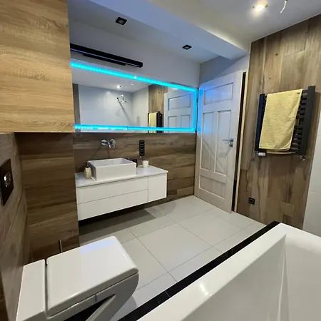 B-b Loft Straconka Bielsko-Biala
