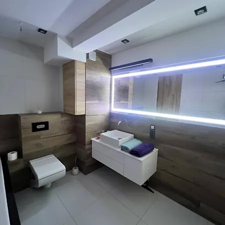 B-b Loft Straconka Bielsko-Biala