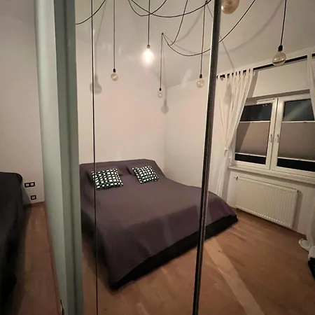 B-b Loft Straconka - Self Check-in Lägenhet