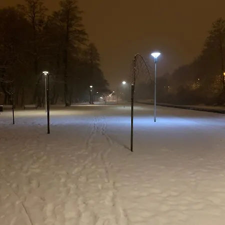 B-b Loft Straconka *