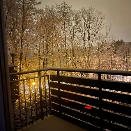 B-b Loft Straconka דירה ביילסקו-ביאלה