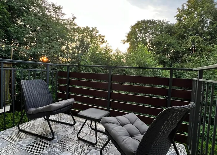 B-b Loft Straconka *