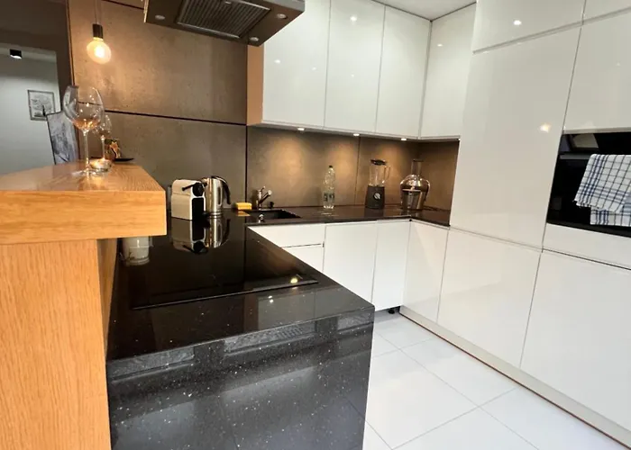 B-b Loft Straconka Bielsko-Biała