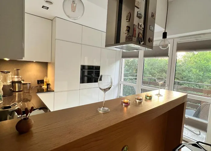 B-b Loft Straconka * ביילסקו-ביאלה