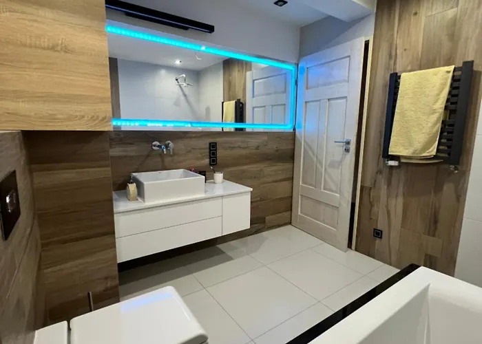 B-b Loft Straconka Bielsko-Biała