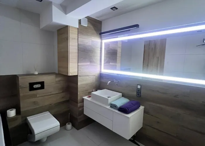 B-b Loft Straconka ביילסקו-ביאלה