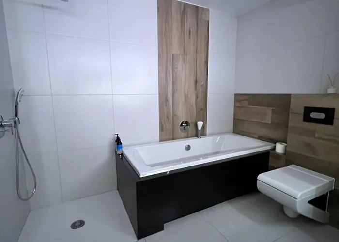 Apartman B-b Loft Straconka Bielsko-Biała