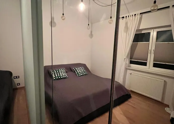 B-b Loft Straconka Apartman