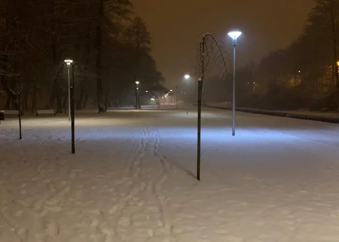 B-b Loft Straconka *