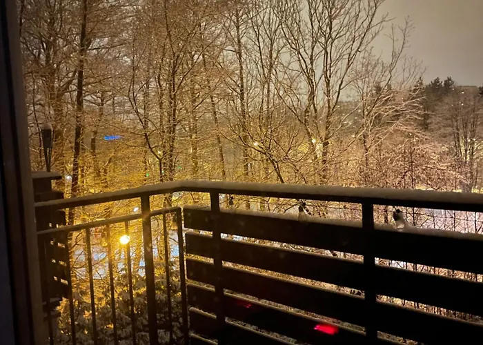 B-b Loft Straconka Apartman Bielsko-Biała